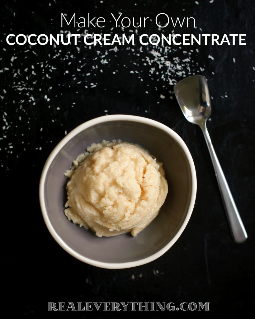 make-your-own-coconut-cream-concentrate