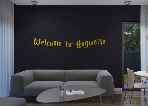 welcome-to-hogwarts-sign