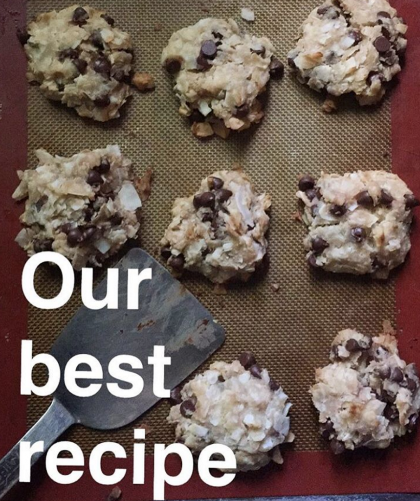 Our best paleo cookie recipe | Paleo Parents