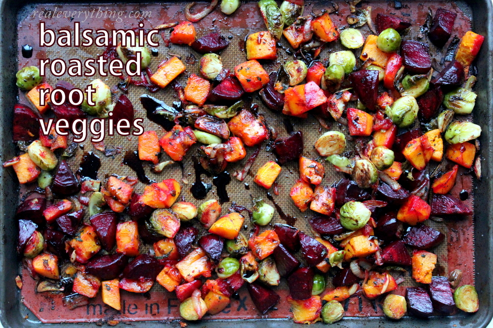 balsamic-roasted-root-veggies-on-realeverything