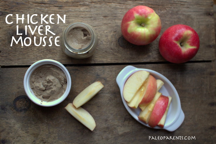 Chicken-Liver-Mousse, Too Much Sugar? Halloween & Holiday Recovery Ideas | Real Everything