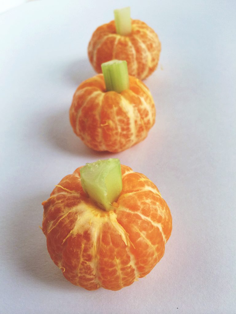 clementine-pumpkins