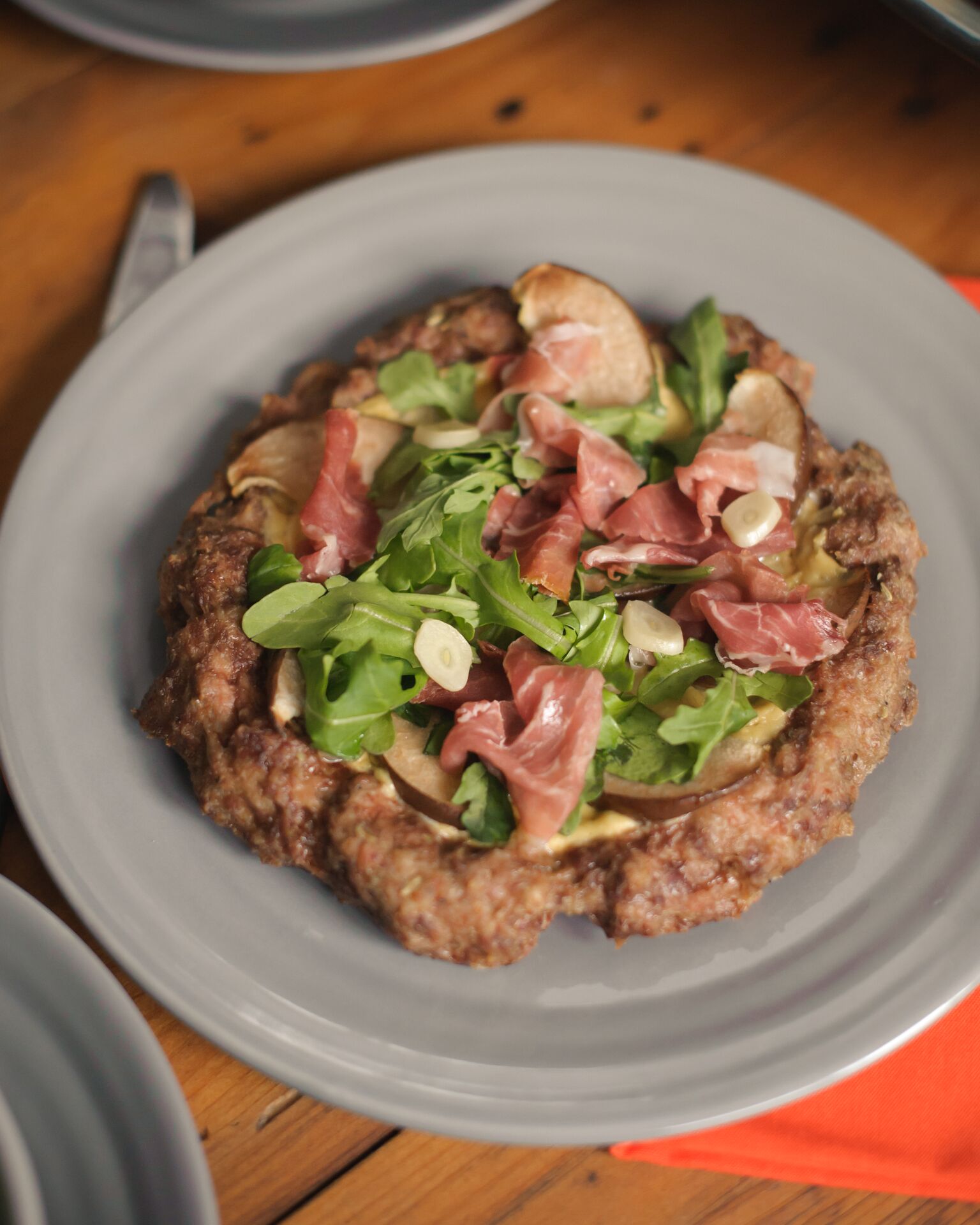 Meatza-Proscuitto-Arugula-for-Real-Everything