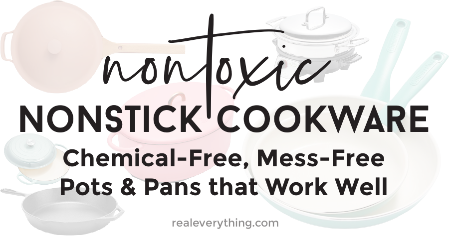 Waterless Cookware: A Detailed Analysis