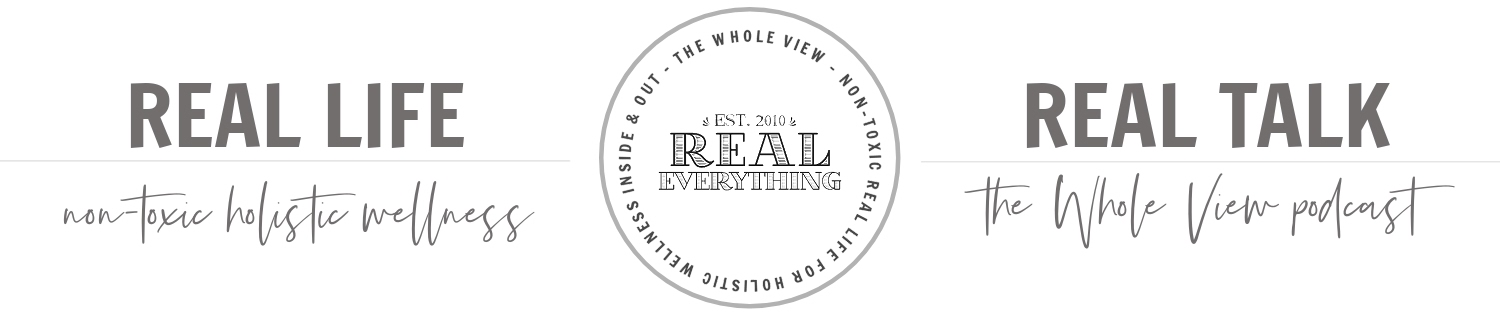 Real Everything