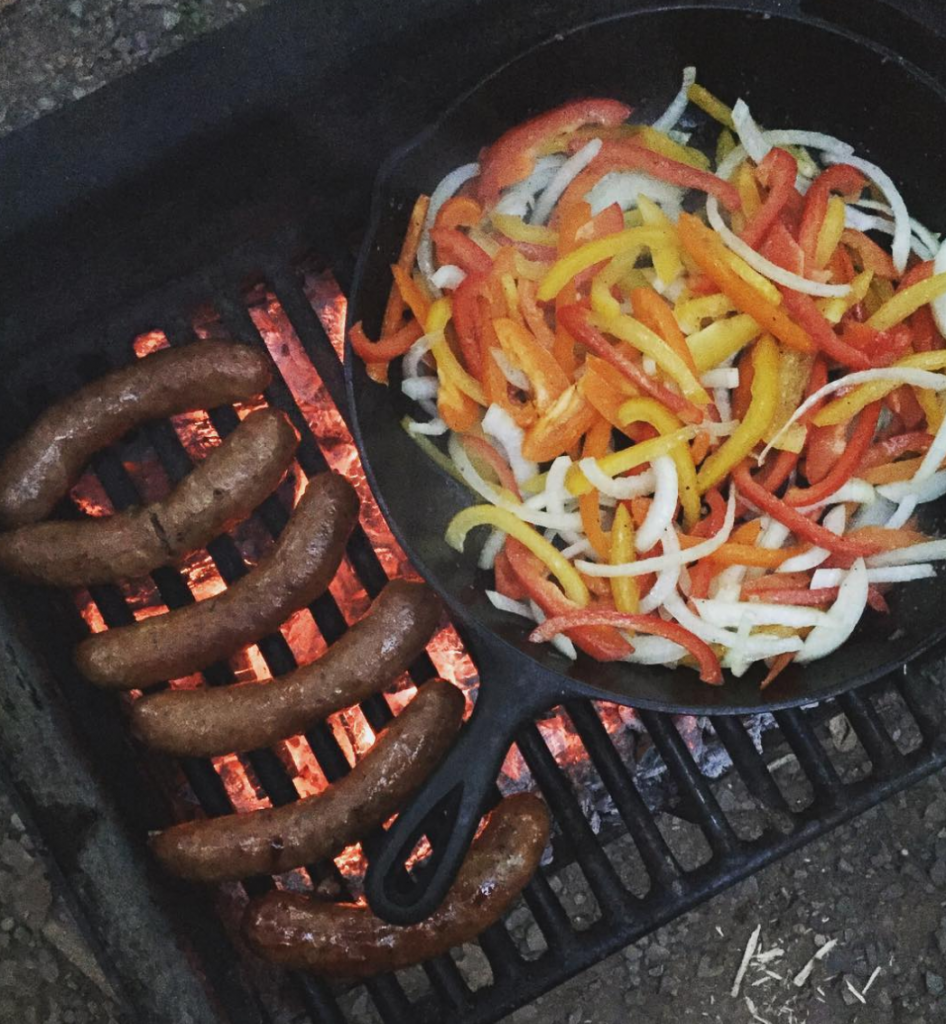 glamping brats and peppers, New Paleo Cookbooks (New Dinner Inspiration!) | Real Everything