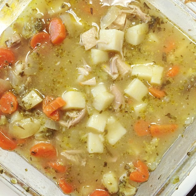 stacys-soup, Our favorite broth, stock, and soup recipes! Real Everything