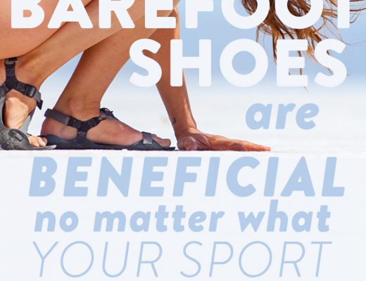 the paleo view podcast episode 321 benefits of being barefoot