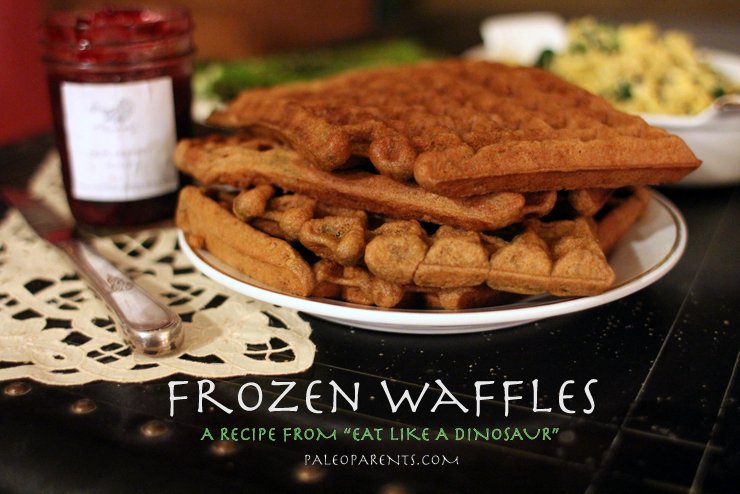 frozen-waffles, Nut-Free Snacks and Lunch Box Foods | Real Everything